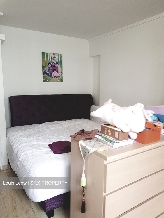 Blk 133 Simei Street 1 (Tampines), HDB 4 Rooms #178948062